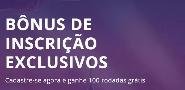 Cadastre-se na GAMBLR para receber o bônus de boas-vindas